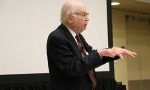 Steven Weinberg şi spiritul bun al ştiinţei / Doru Căstăian